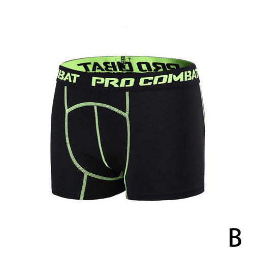 Load image into Gallery viewer, Men&#39;s Fitness Pro Shorts
