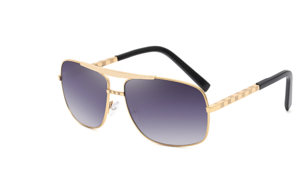 Classic Square Sunglasses