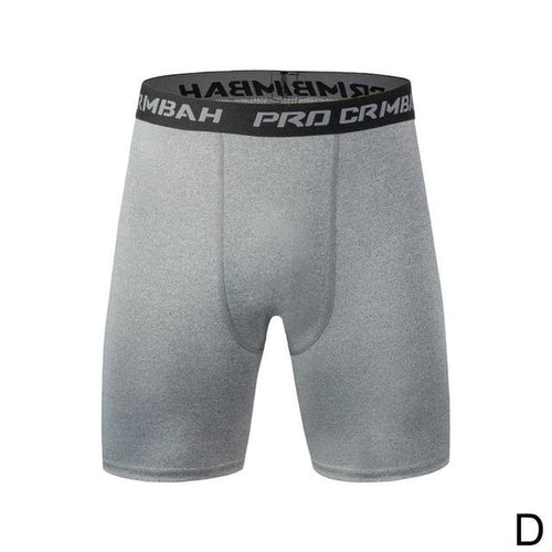 Load image into Gallery viewer, Men&#39;s Fitness Pro Shorts
