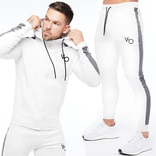 Load image into Gallery viewer, Mens Training Tracksuit
