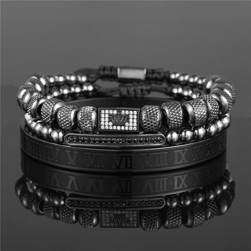 Load image into Gallery viewer, Stainless Steel Bracelet
