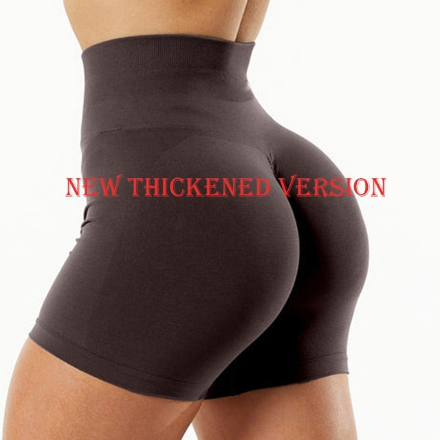 Woman Fitness Shorts