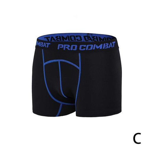 Load image into Gallery viewer, Men&#39;s Fitness Pro Shorts
