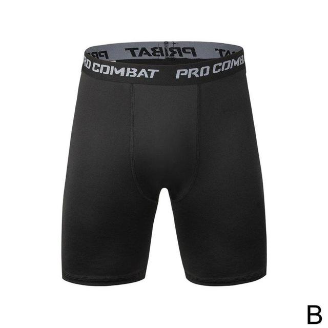 Men's Fitness Pro Shorts