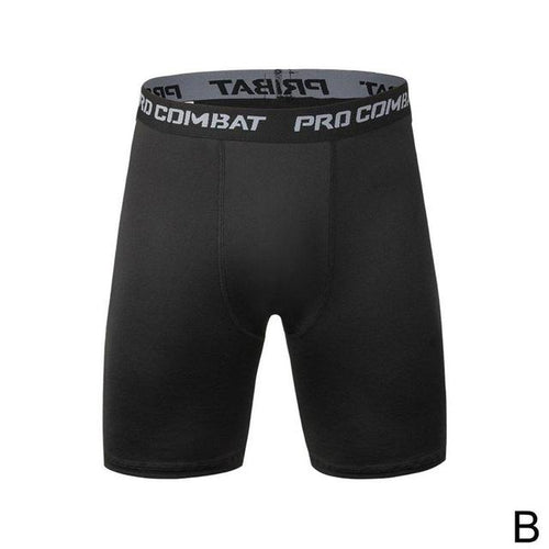 Load image into Gallery viewer, Men&#39;s Fitness Pro Shorts
