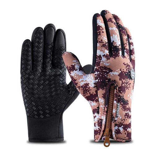 Load image into Gallery viewer, Outdoor Sports Cycling Gloves
