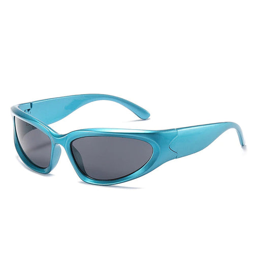 Load image into Gallery viewer, Louvre Polarised Sunglasses.
