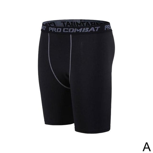 Load image into Gallery viewer, Men&#39;s Fitness Pro Shorts
