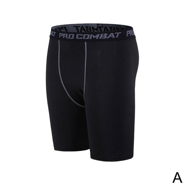 Men's Fitness Pro Shorts