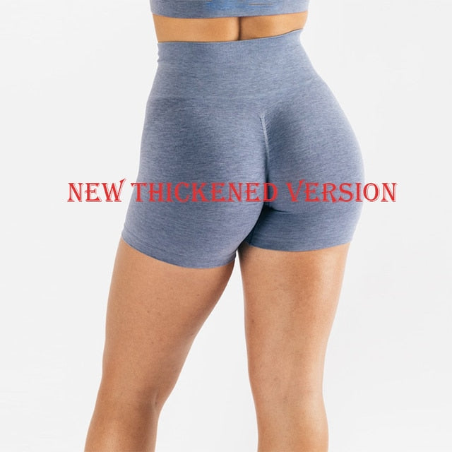 Woman Fitness Shorts