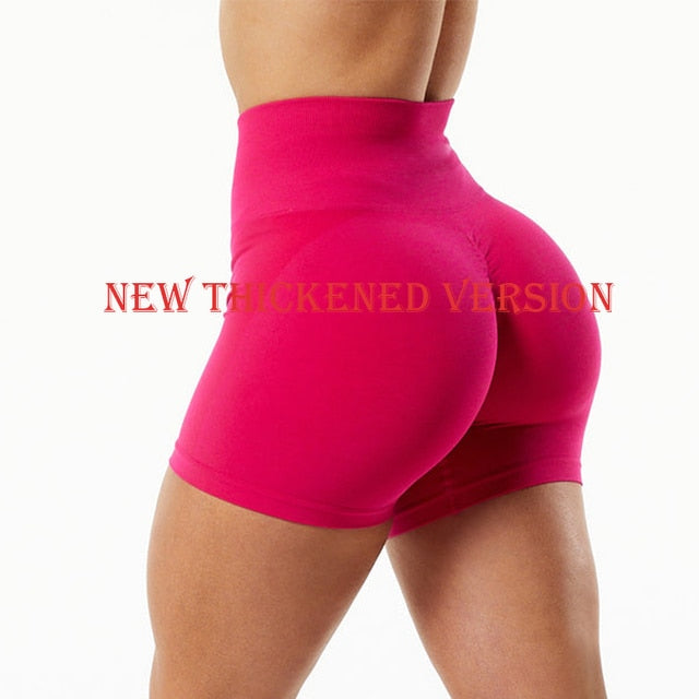 Woman Fitness Shorts