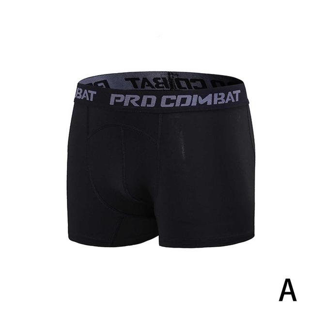 Men's Fitness Pro Shorts