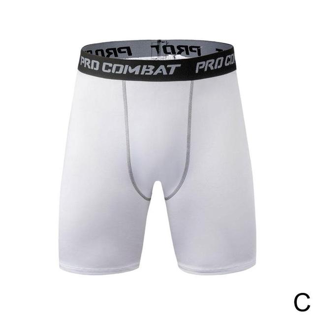 Men's Fitness Pro Shorts