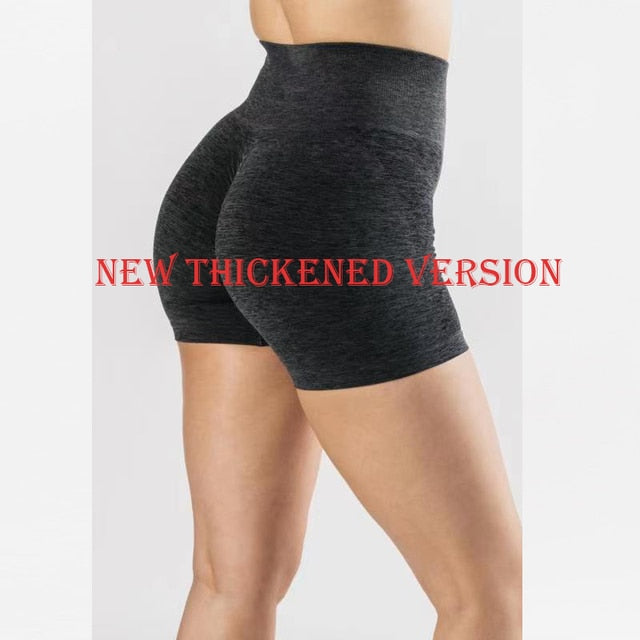 Woman Fitness Shorts