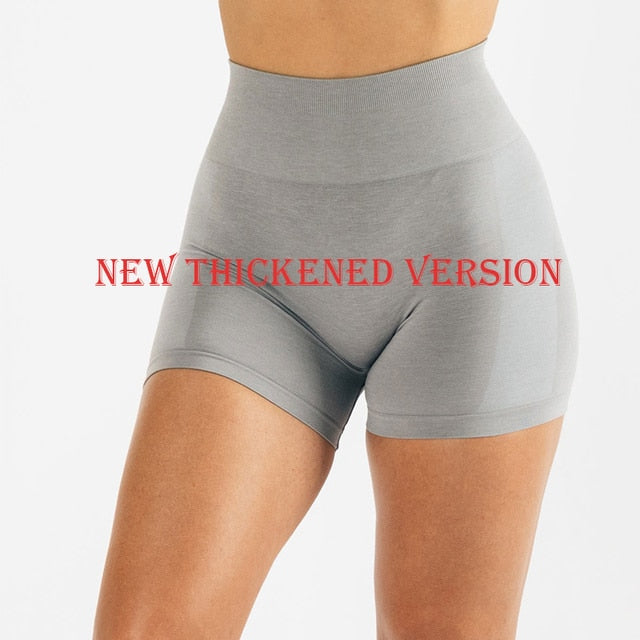 Woman Fitness Shorts