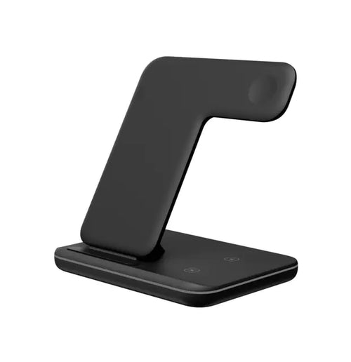 Load image into Gallery viewer, 3 in 1 Wireless Charger 15W
