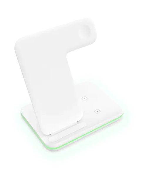 Load image into Gallery viewer, 3 in 1 Wireless Charger 15W
