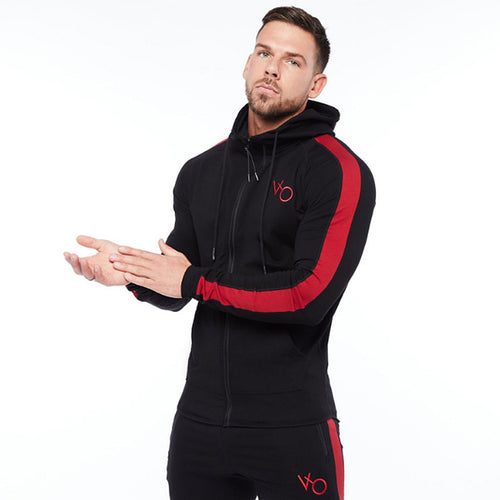 Load image into Gallery viewer, Mens Training Tracksuit
