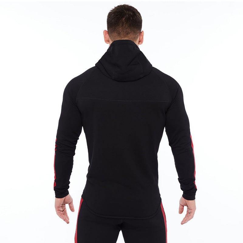 Mens Training Tracksuit