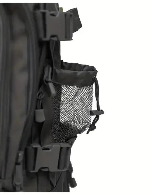 Load image into Gallery viewer, Large Military Hybrid Backpack
