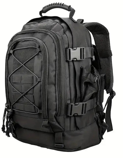 Load image into Gallery viewer, Large Military Hybrid Backpack
