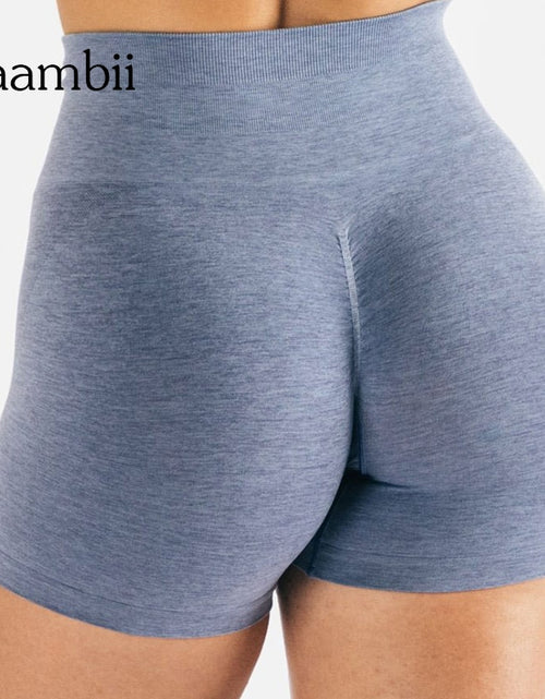 Load image into Gallery viewer, Woman Fitness Shorts
