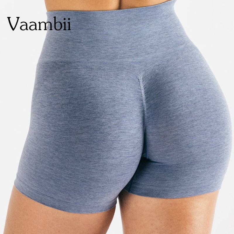 Woman Fitness Shorts