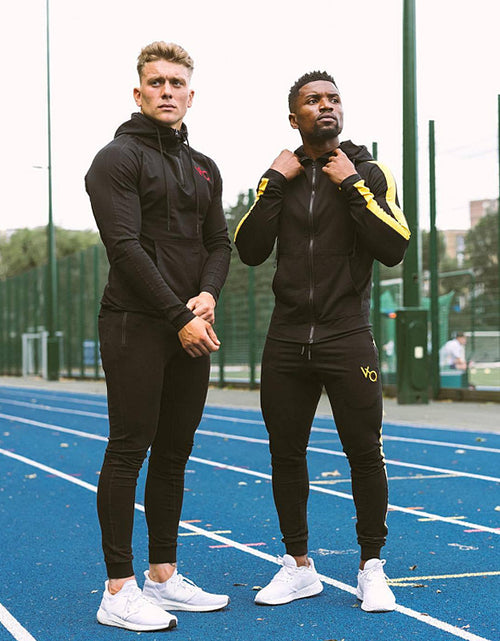 Load image into Gallery viewer, Mens Training Tracksuit
