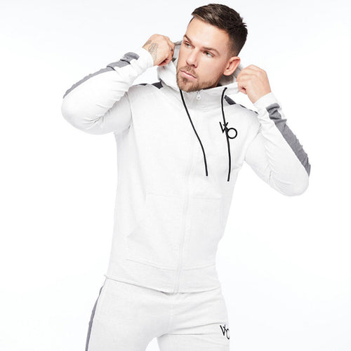 Load image into Gallery viewer, Mens Training Tracksuit
