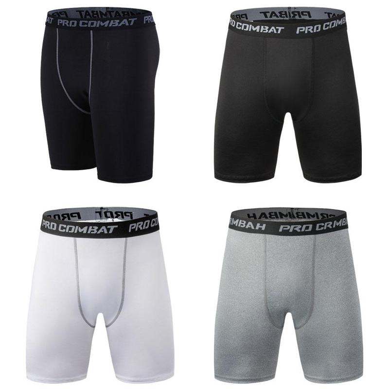 Men's Fitness Pro Shorts