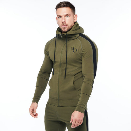 Load image into Gallery viewer, Mens Training Tracksuit
