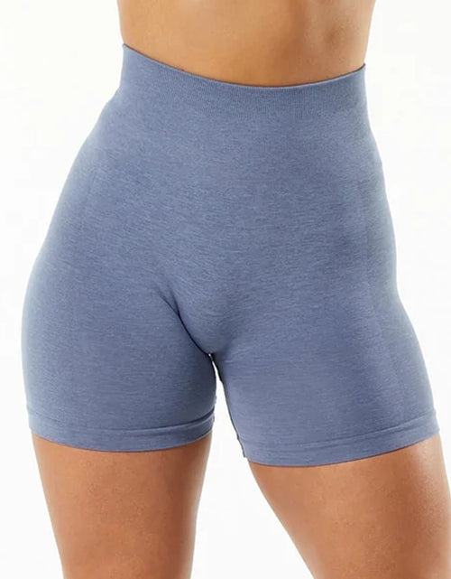 Load image into Gallery viewer, Woman Fitness Shorts
