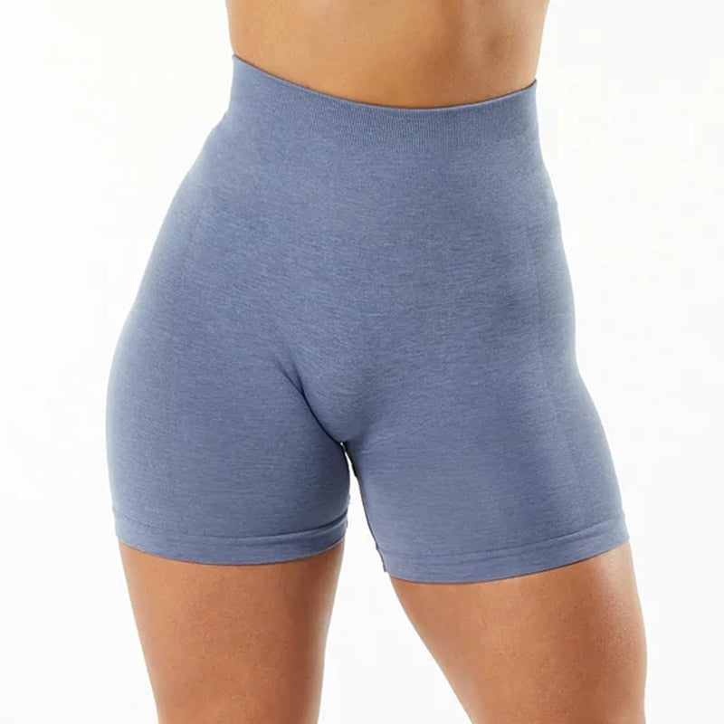 Woman Fitness Shorts